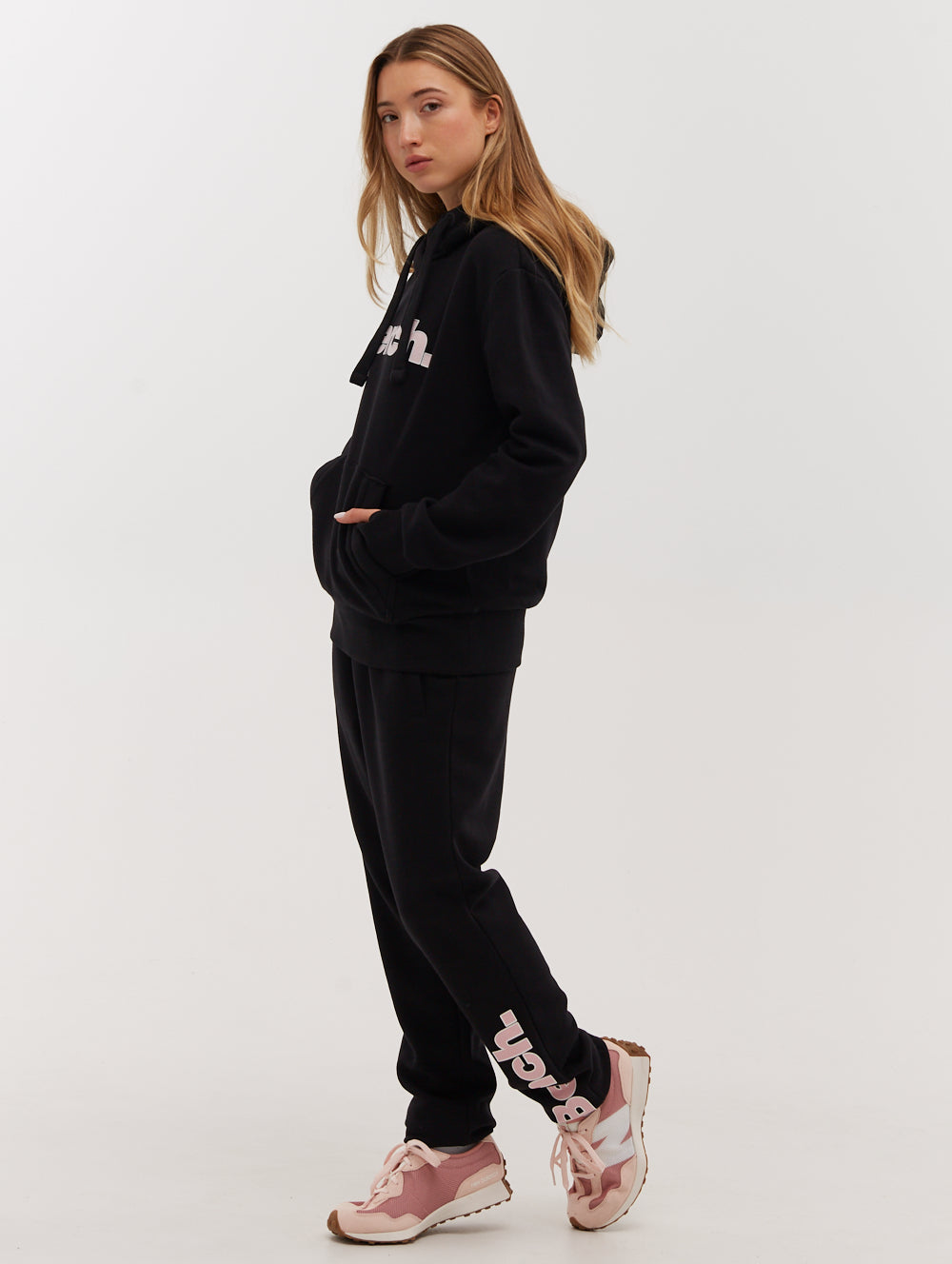 Women&#39;s Enna Hoodie Jogger Sweatsuit