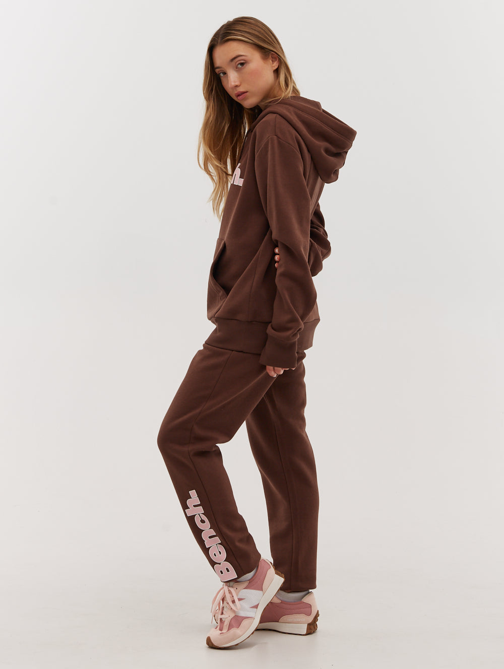 Women&#39;s Enna Hoodie Jogger Sweatsuit