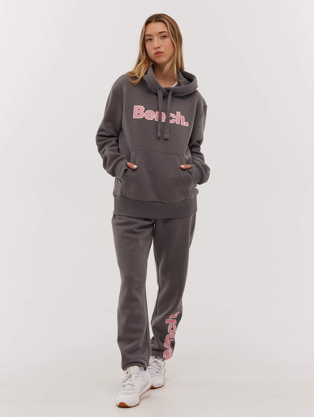 Women&#39;s Enna Hoodie Jogger Sweatsuit