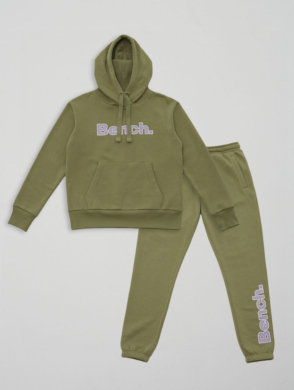 Women&#39;s Enna Hoodie Jogger Sweatsuit