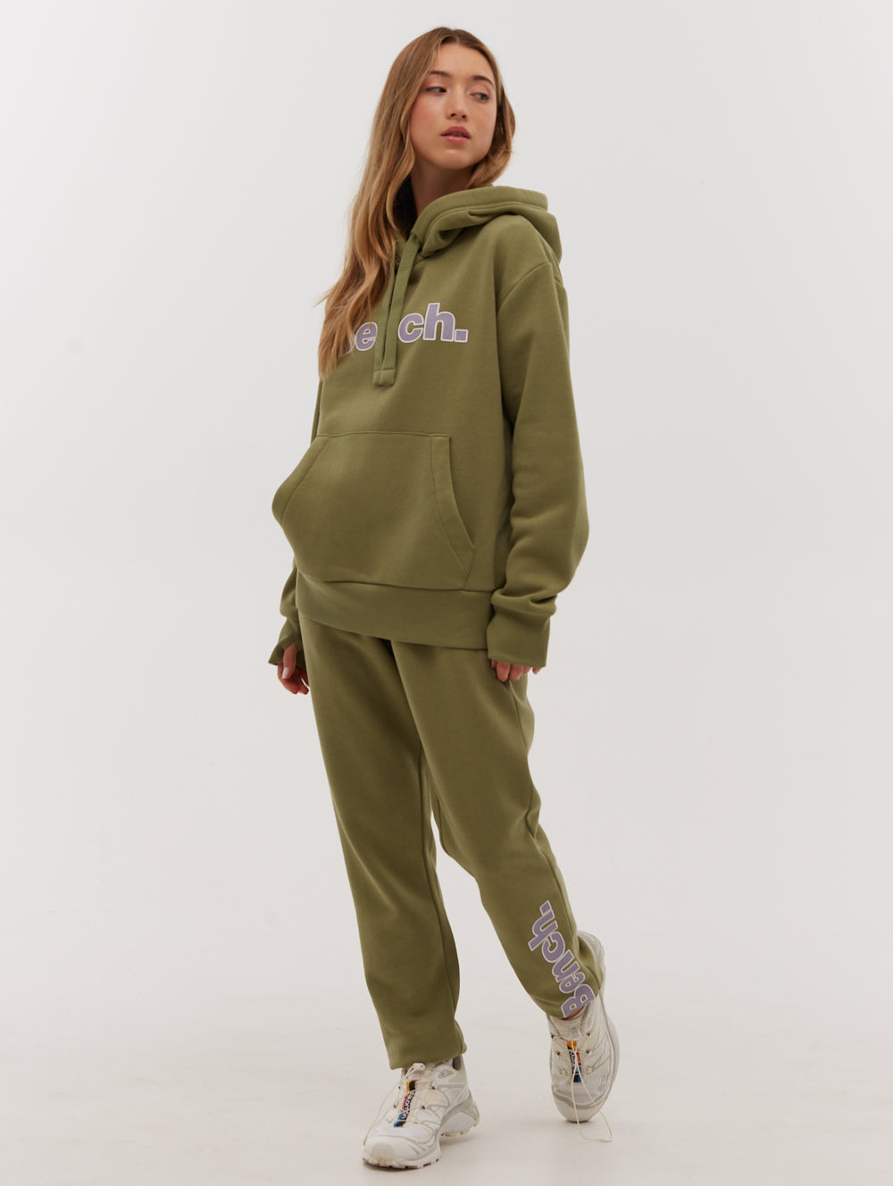 Women&#39;s Enna Hoodie Jogger Sweatsuit