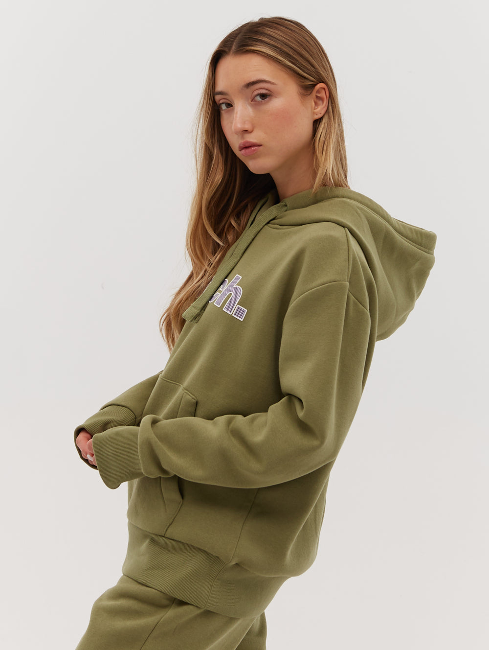 Women&#39;s Enna Hoodie Jogger Sweatsuit