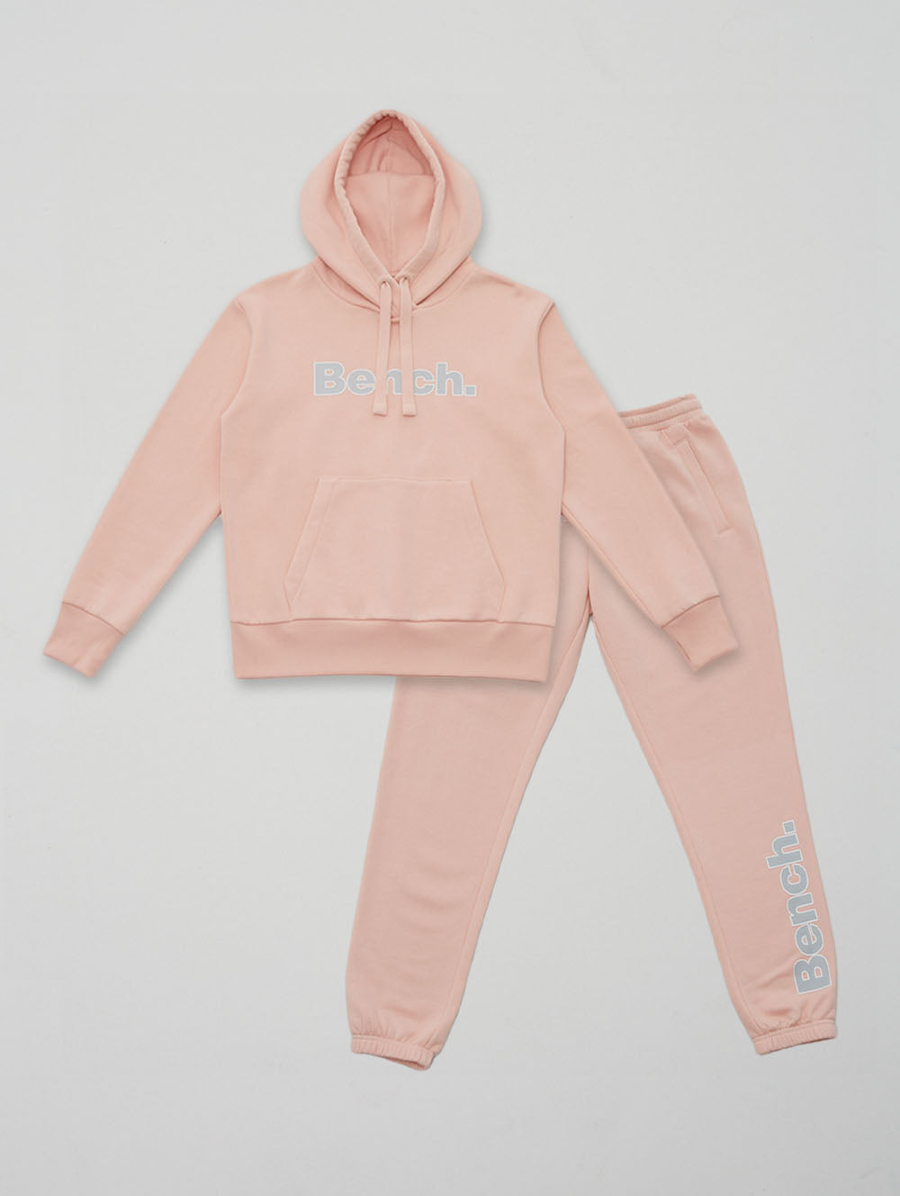 Enna Hoodie Jogger Sweatsuit