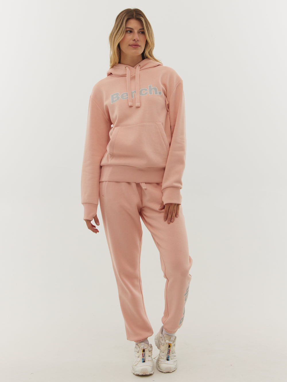 Women&#39;s Enna Hoodie Jogger Sweatsuit