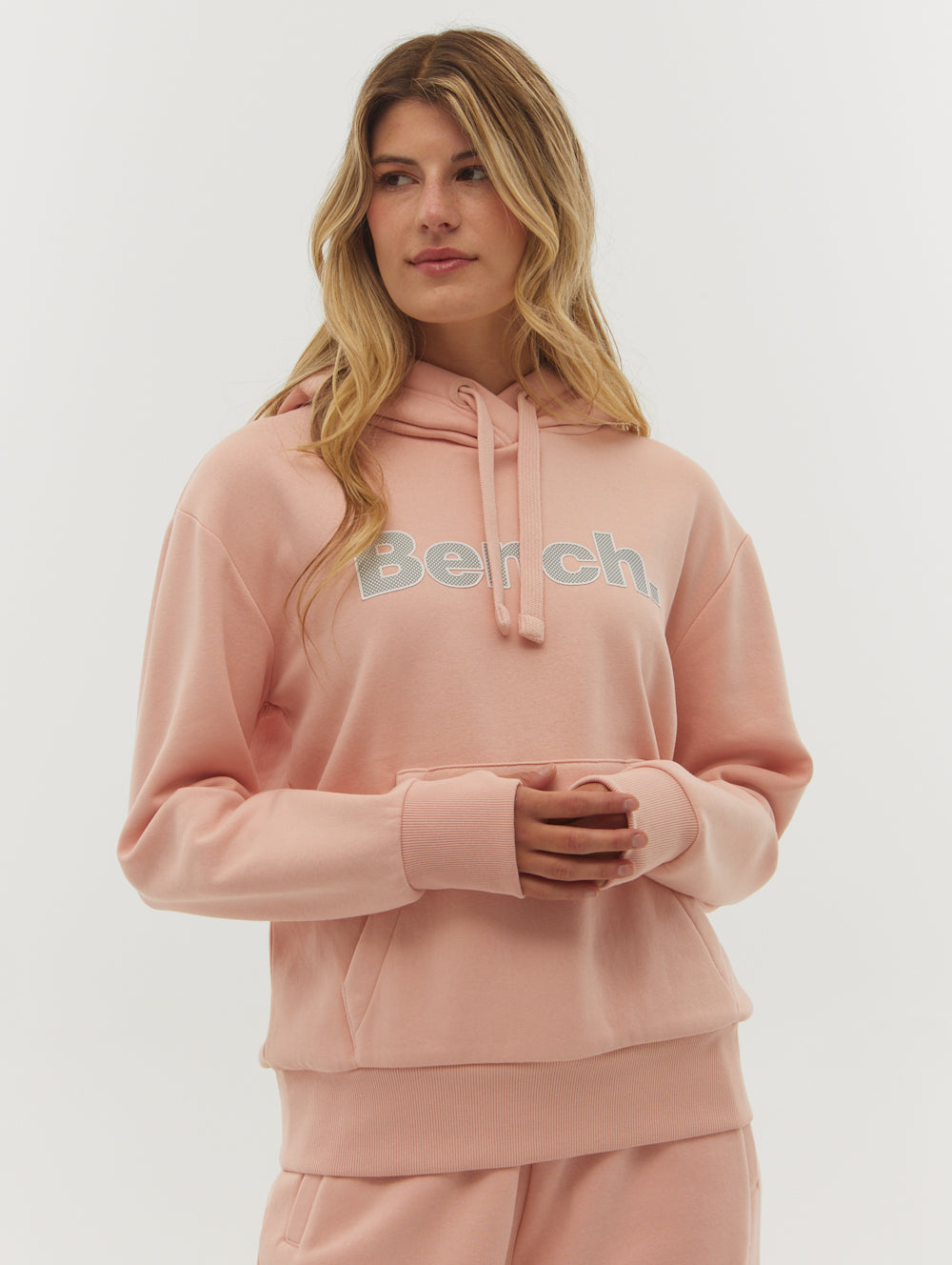 Enna Hoodie Jogger Sweatsuit