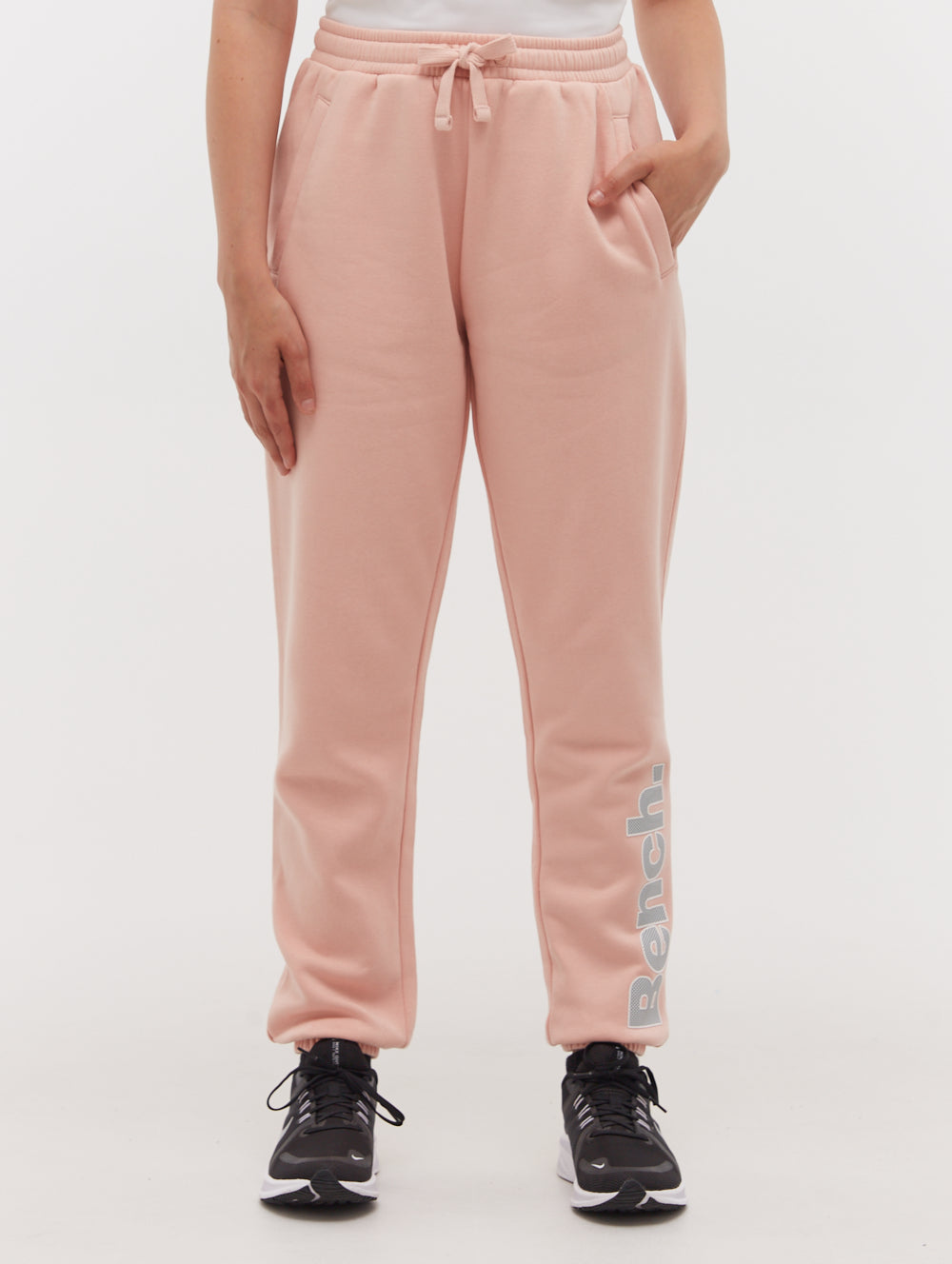 Enna Hoodie Jogger Sweatsuit