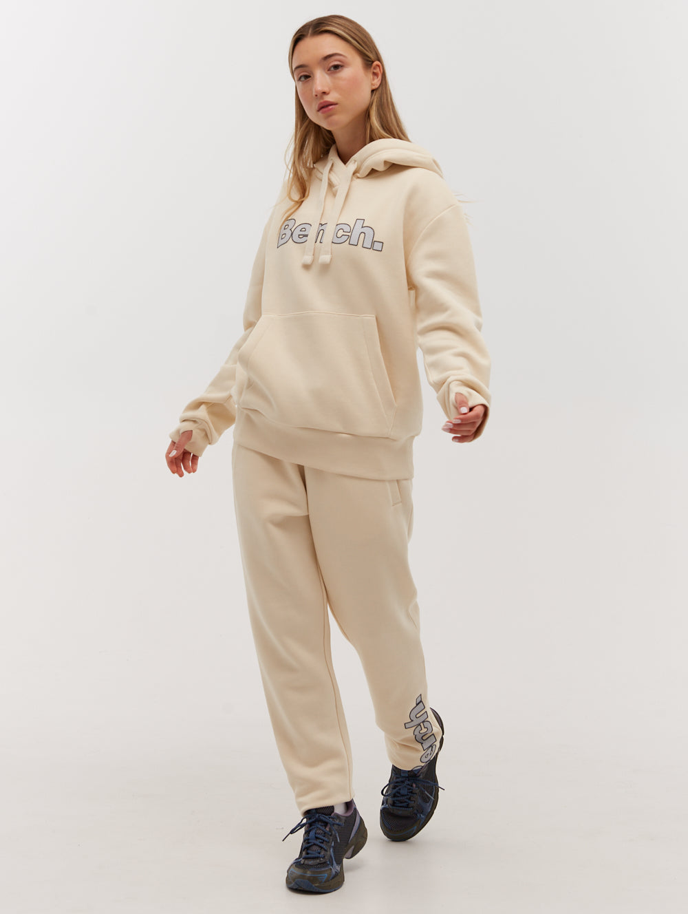 Women&#39;s Enna Hoodie Jogger Sweatsuit