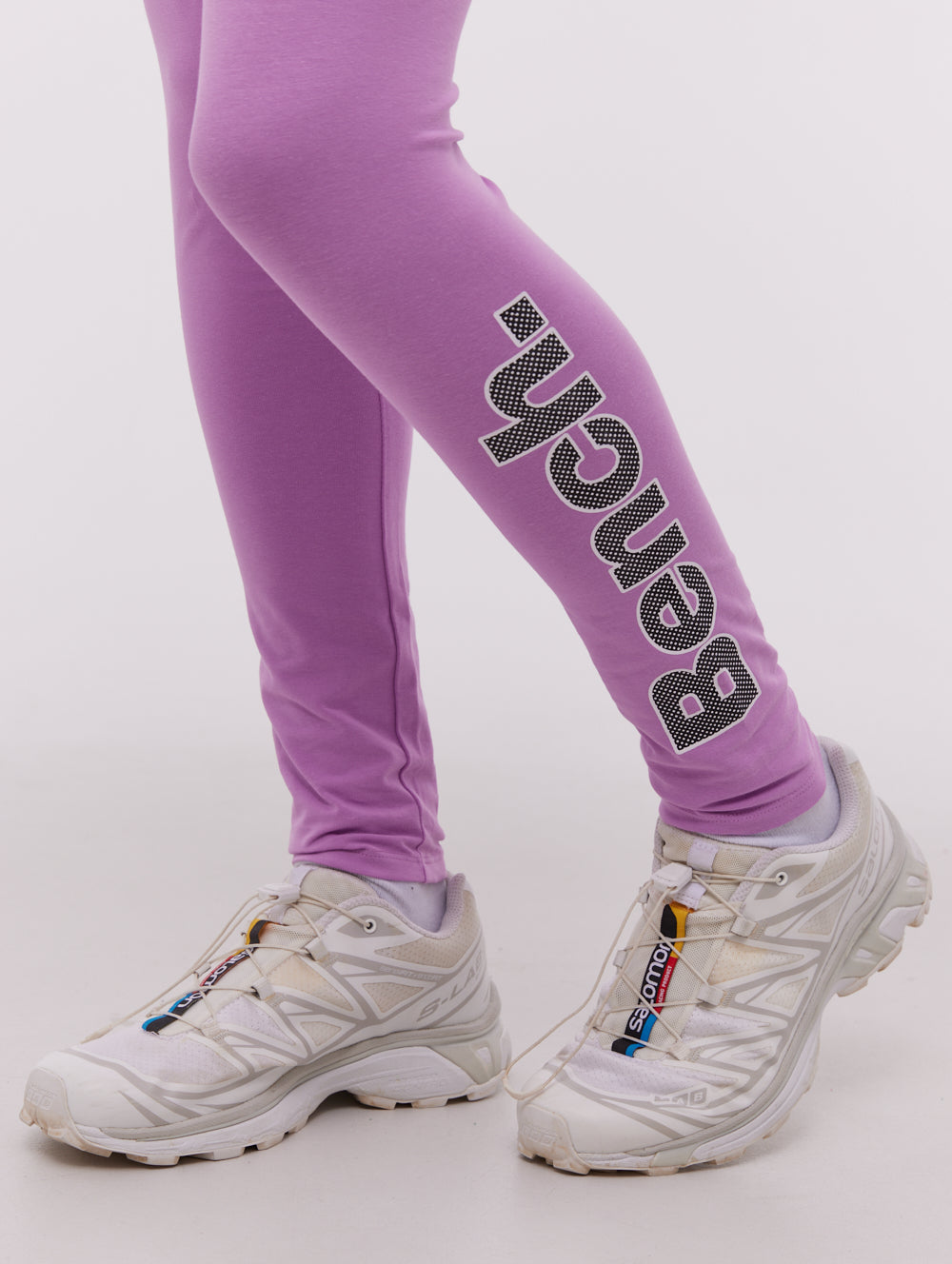 Elira Logo Leggings