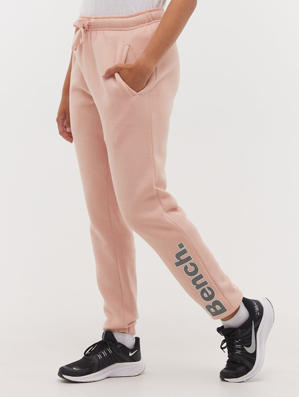 Corey Logo Joggers