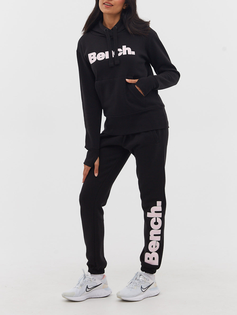 Women&#39;s Tilda Hoodie Track Suit -