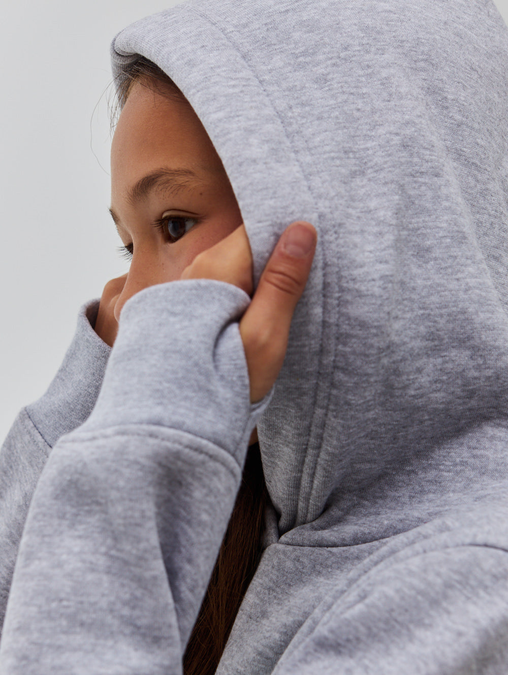 Anise Hoodie