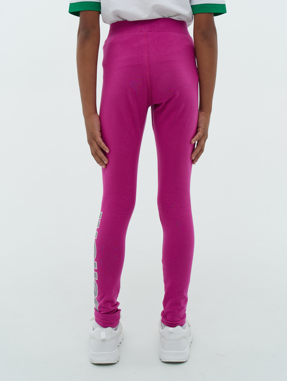 Girls Elira Leggings - BN5U118852