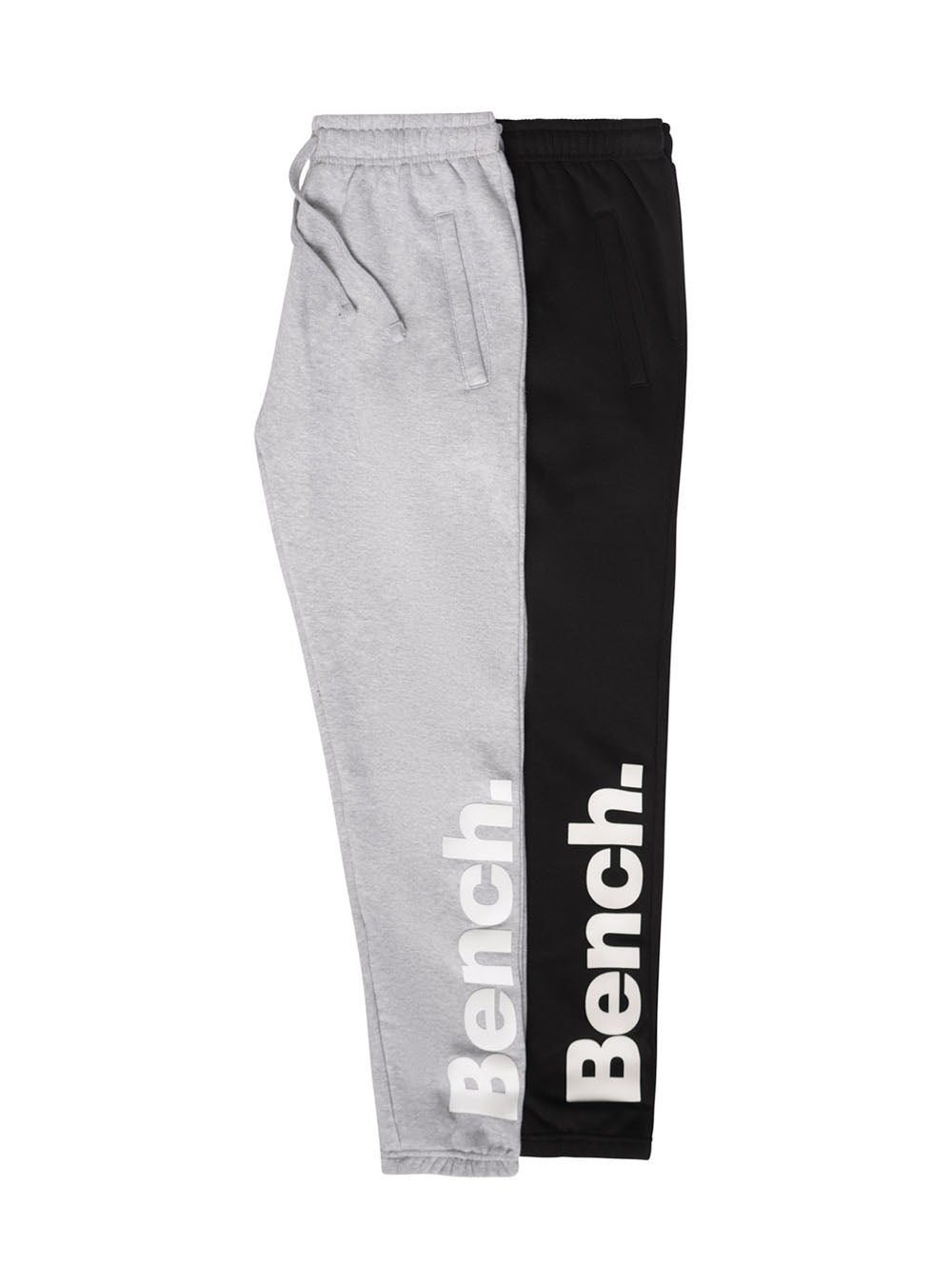 Winter Logo Joggers (2 Pack)