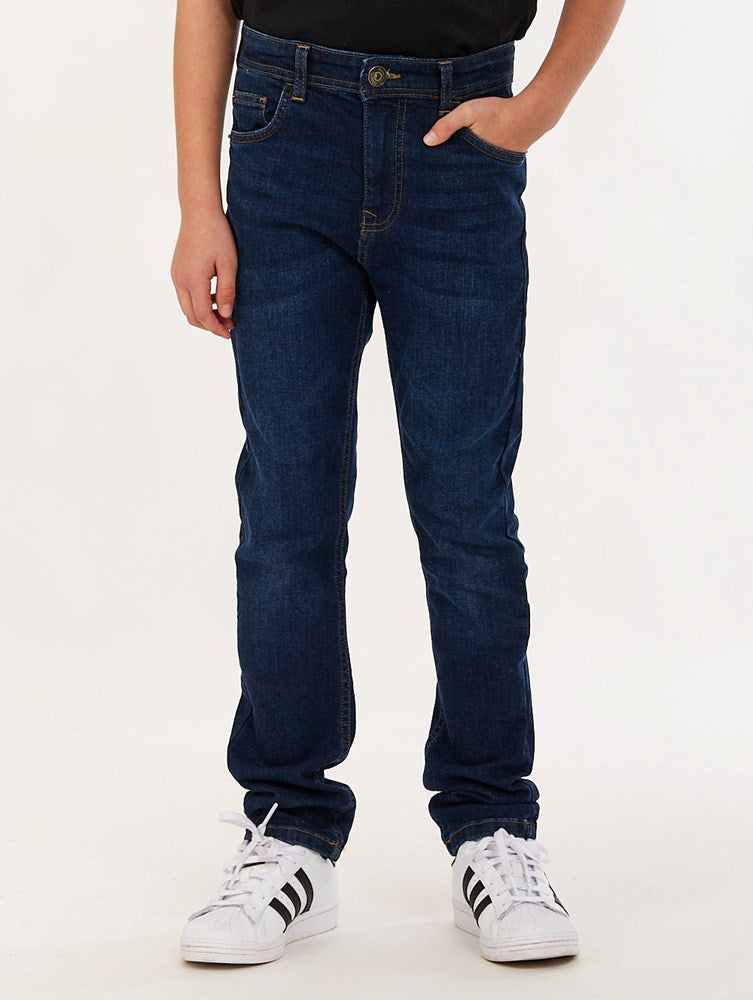 Boys Carson Slim Jeans