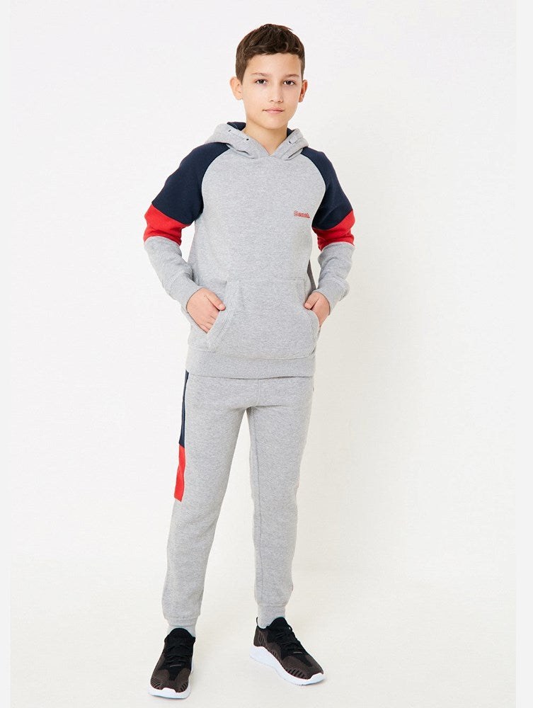 Boys Damar Jogger