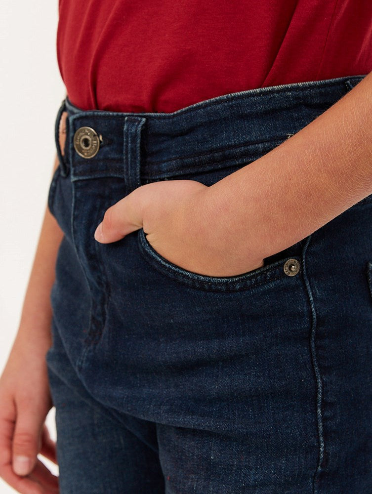 Boys Gifford Skinny Jeans