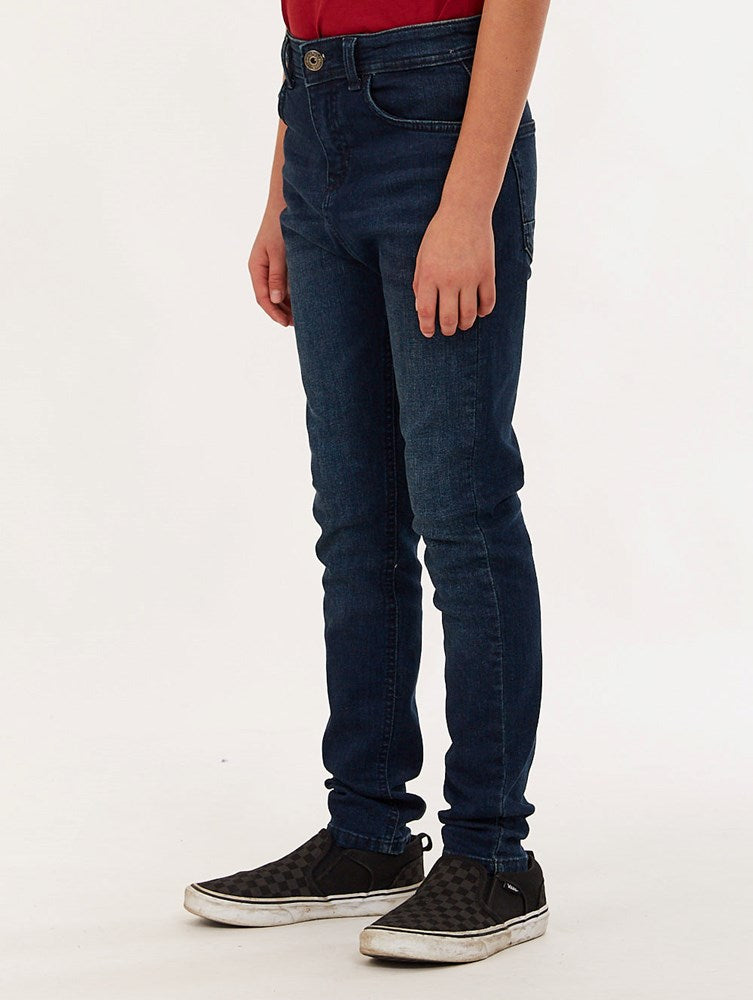 Boys Gifford Skinny Jeans