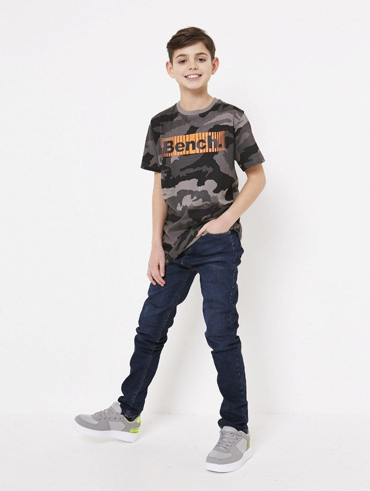 Boys Wiola Tee