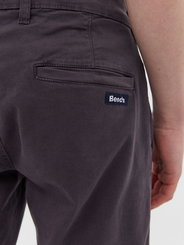 Jimini Washed Twill Chino Pants -