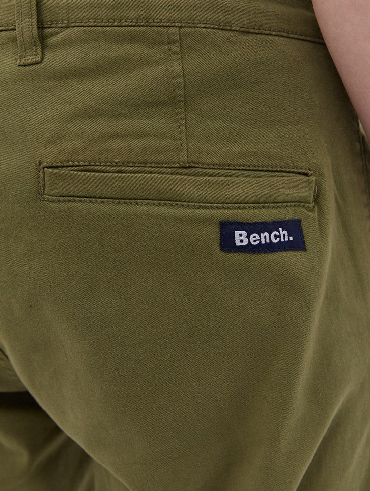 Jimini Washed Twill Chino Pants -