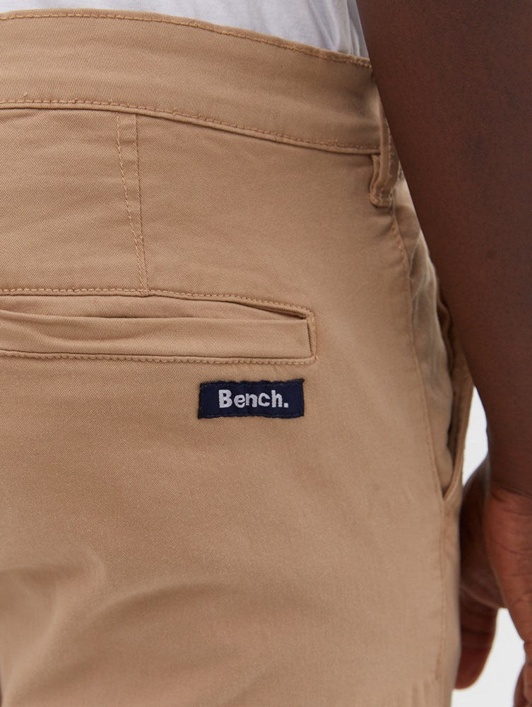 Jimini Washed Twill Chino Pants -