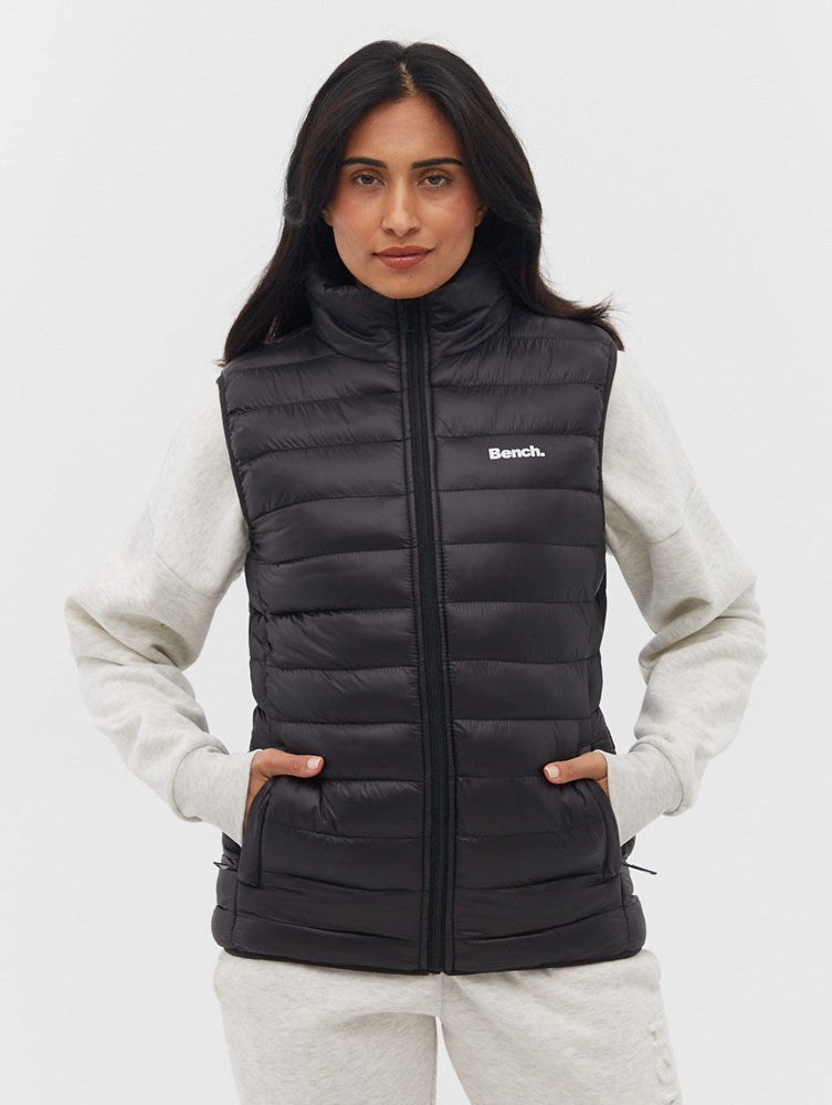 Meridian Puffer Vest - BN4K116745
