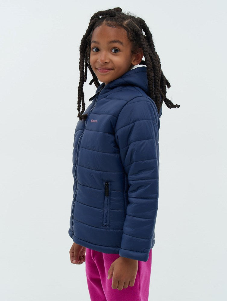 Nora Lightweight Hooded Puffer - BN5K116702