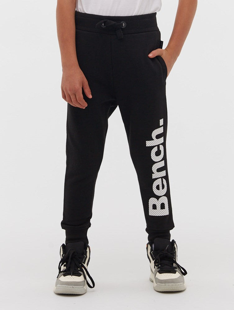 Stanley Perforated Logo Joggers - BN3U124372