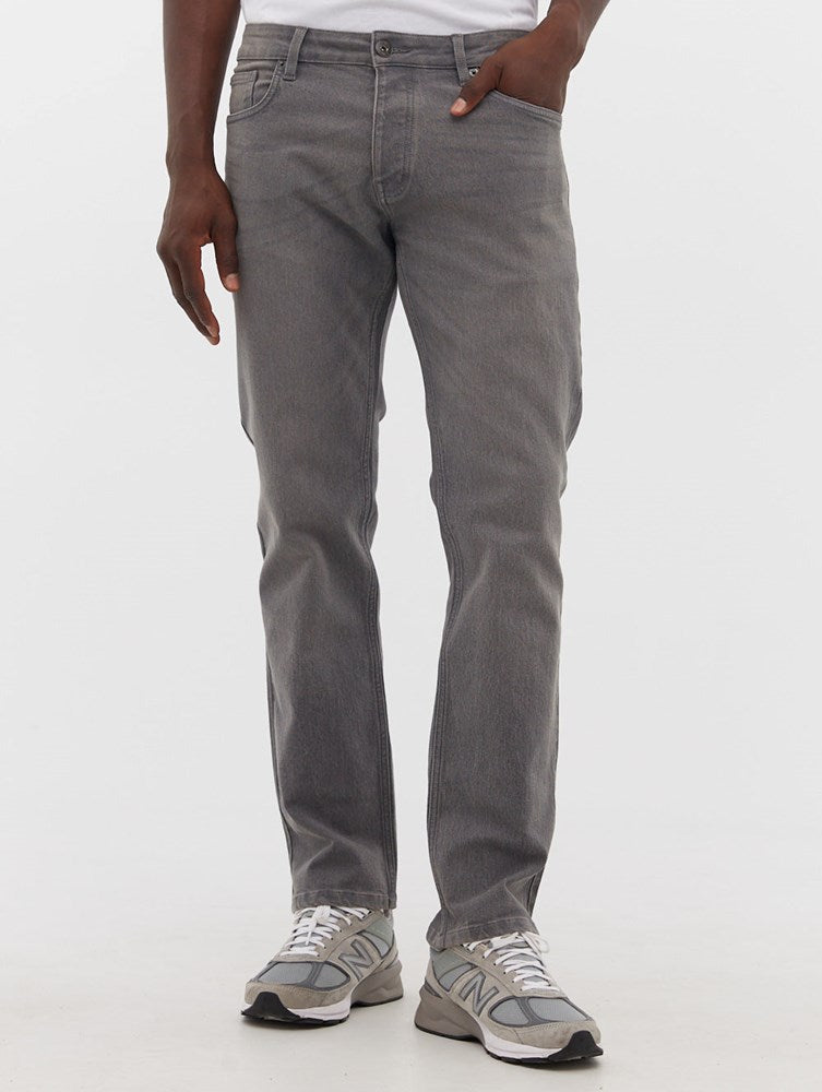 Stuart Straight Leg Jeans -