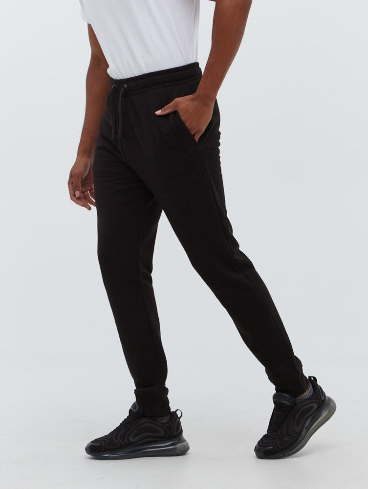 Sully Debossed Logo Joggers - BN2U124910