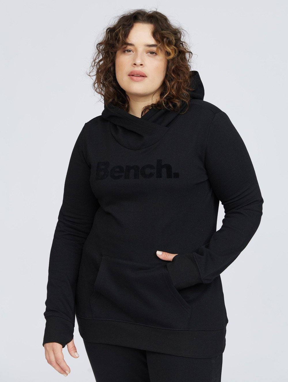 Necessary Logo Hoodie - Bench Canada