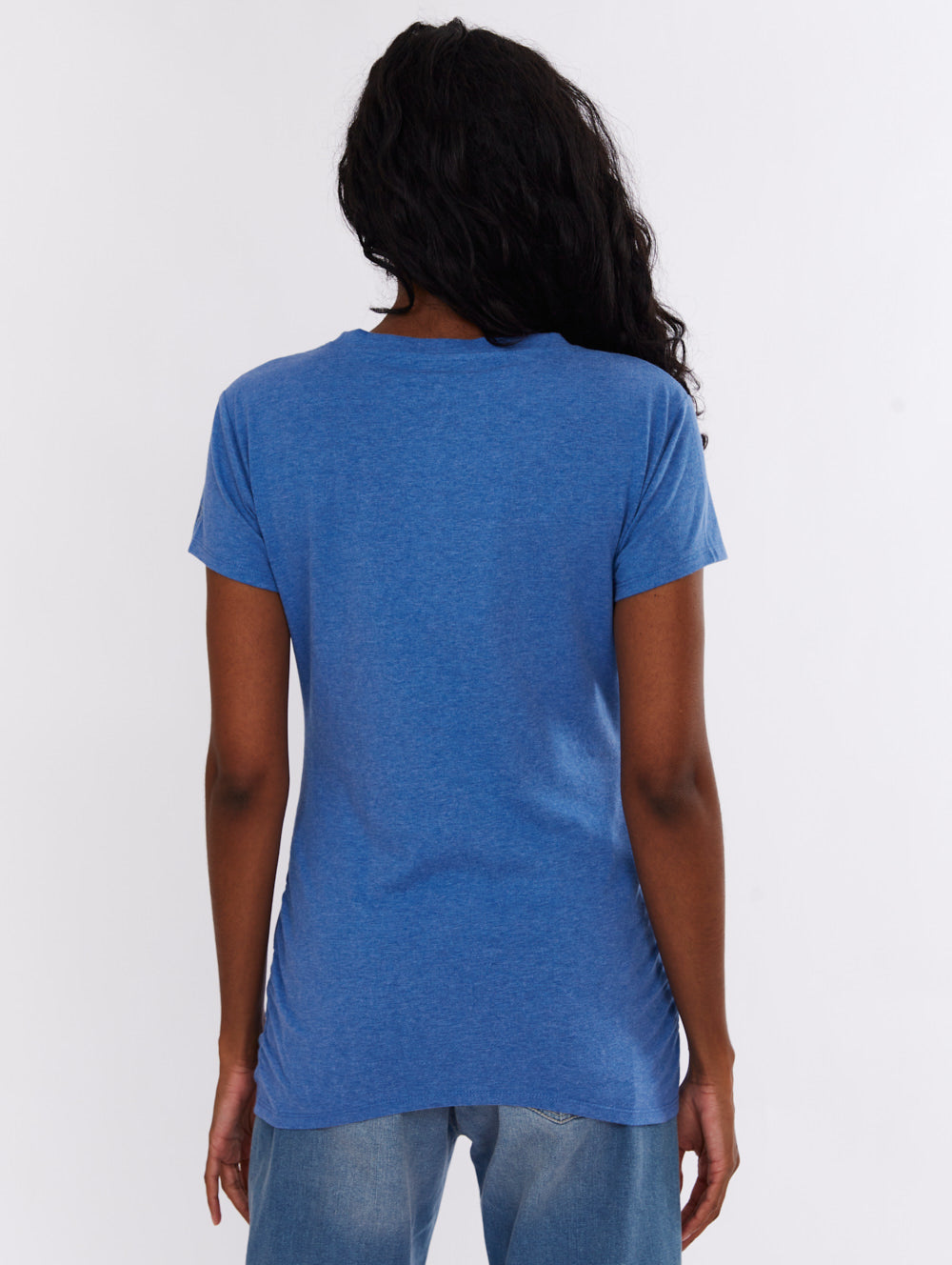 Ruched Tee