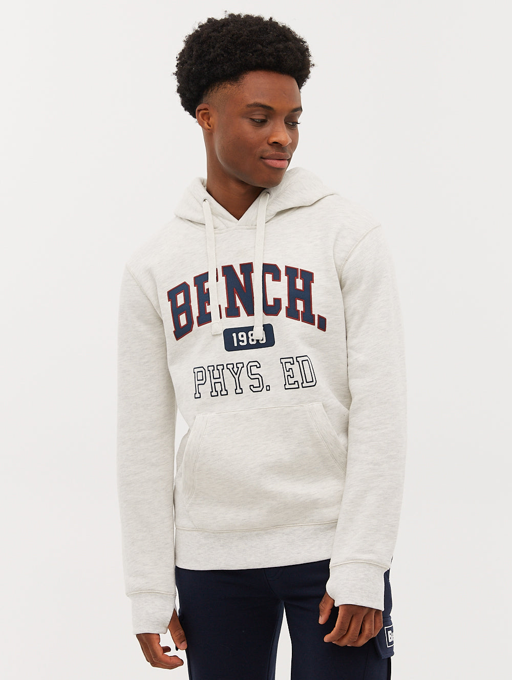 Hulton Hoodie