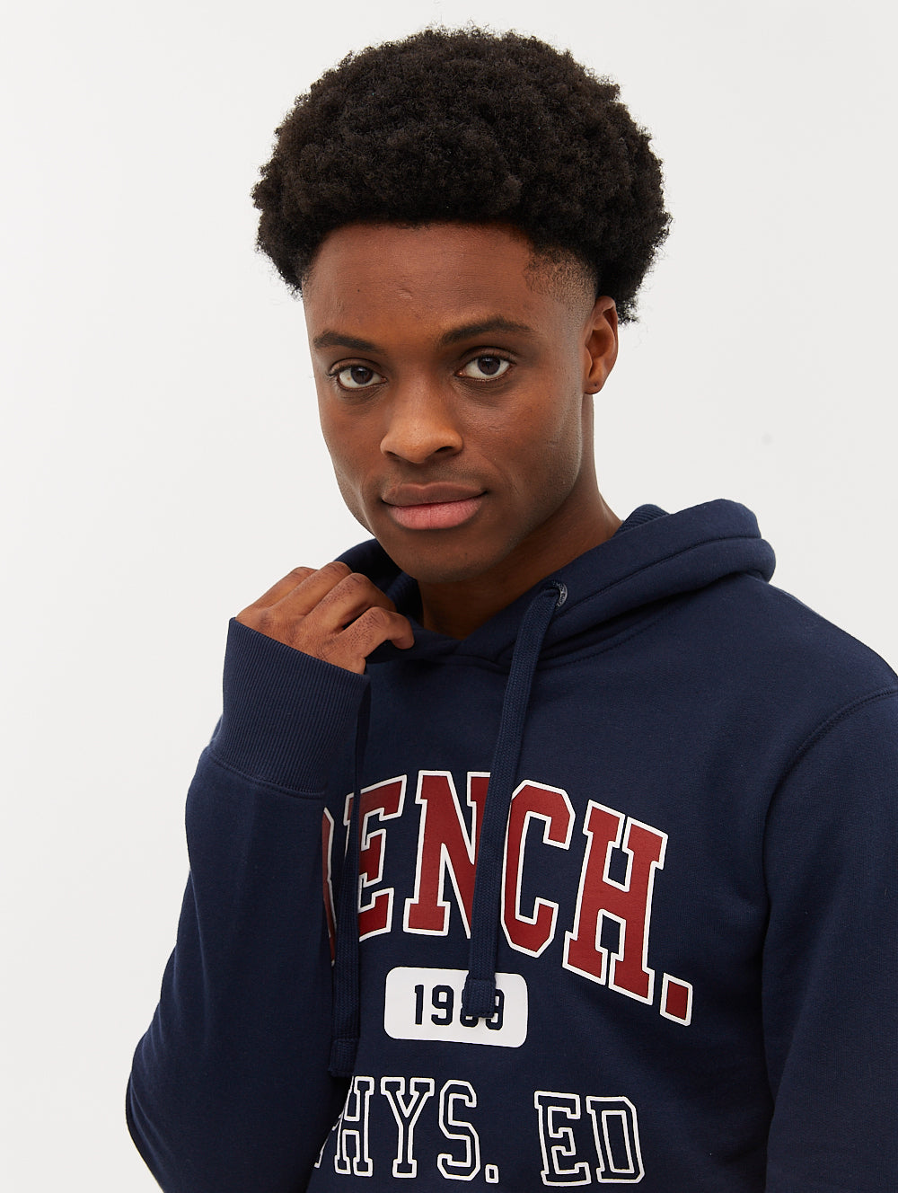 Men's Hoodies and Sweats Bench Costco Next