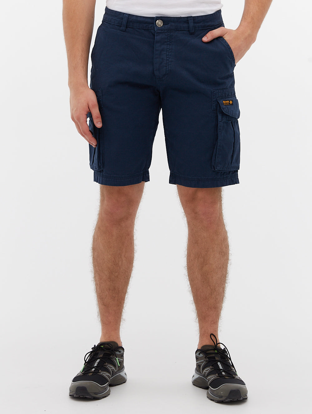 Noahs Combat Shorts