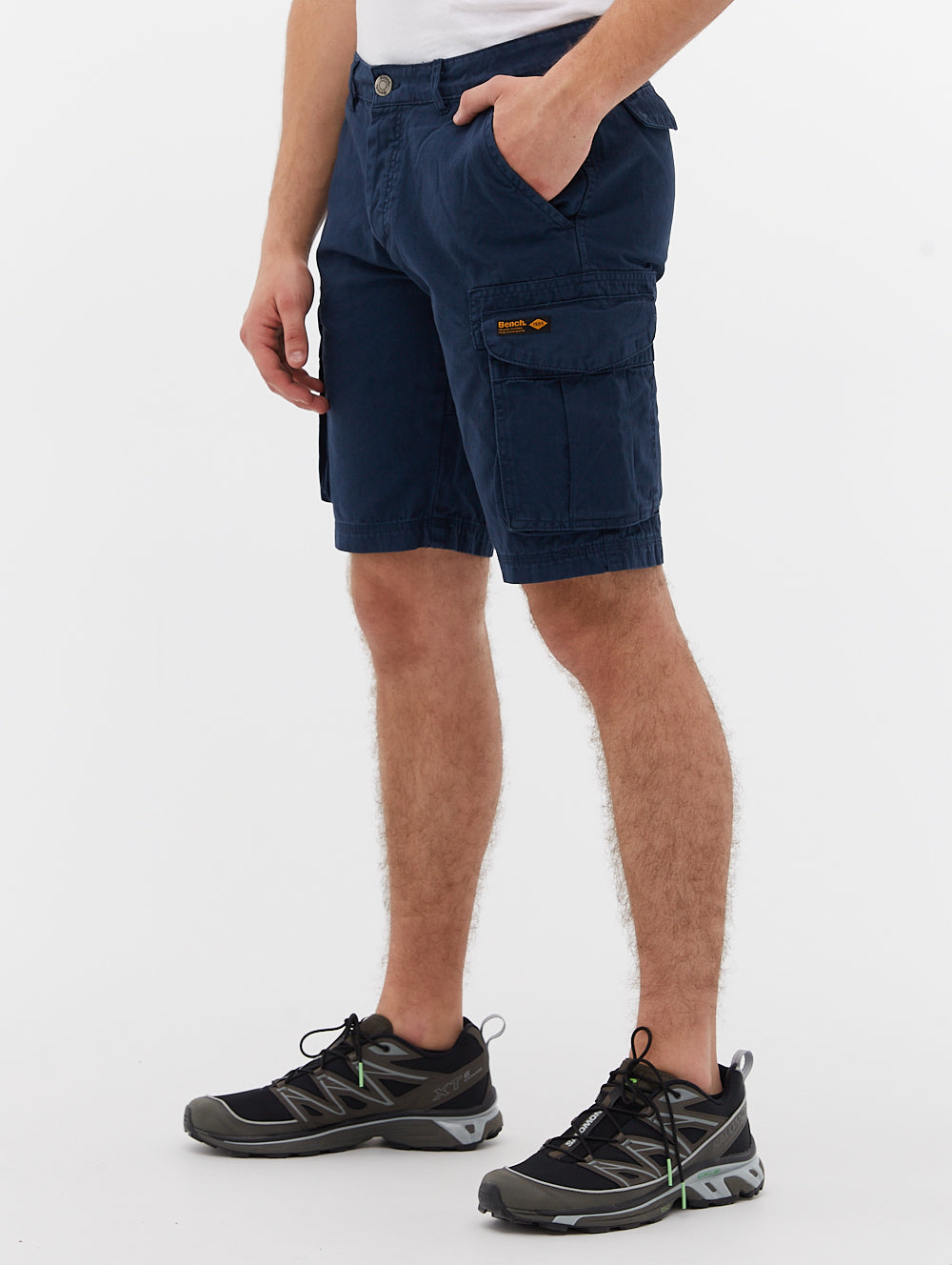 Noahs Combat Shorts