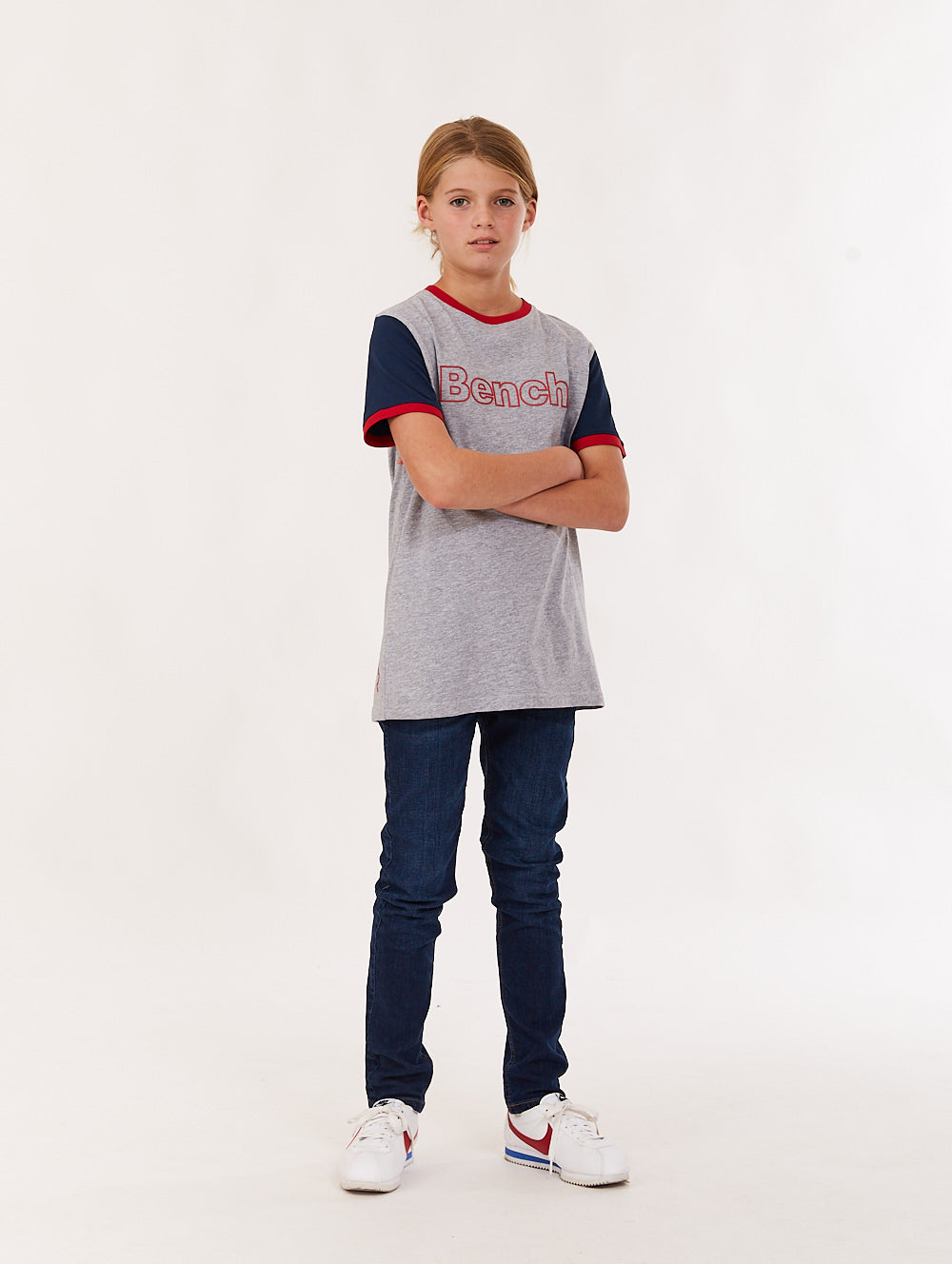 Boys Gifford Skinny Jeans