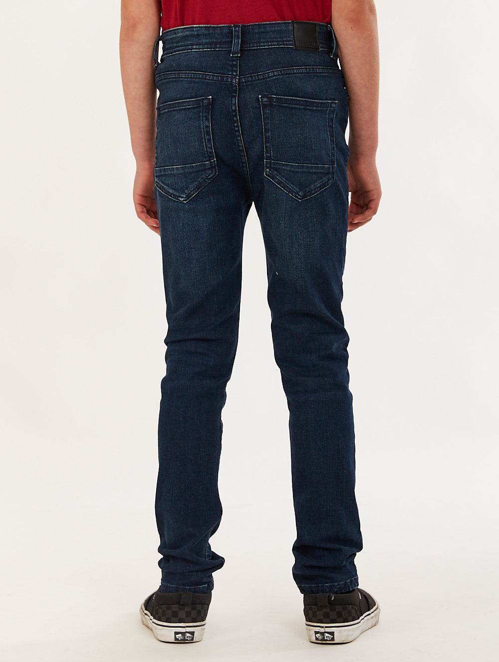 Boys Gifford Skinny Jeans