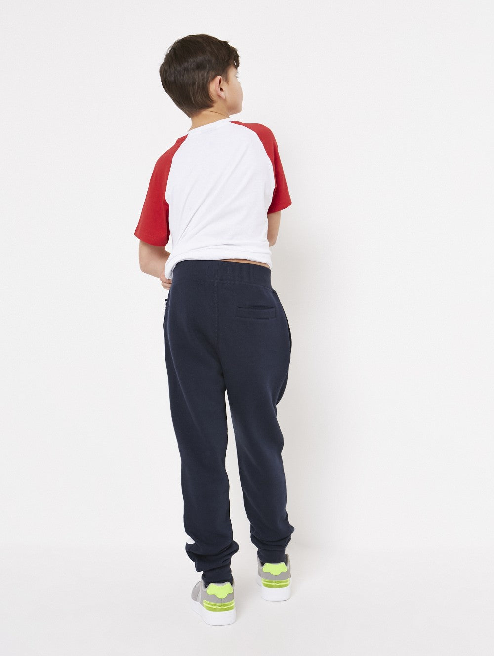Boys Stanley Jogger