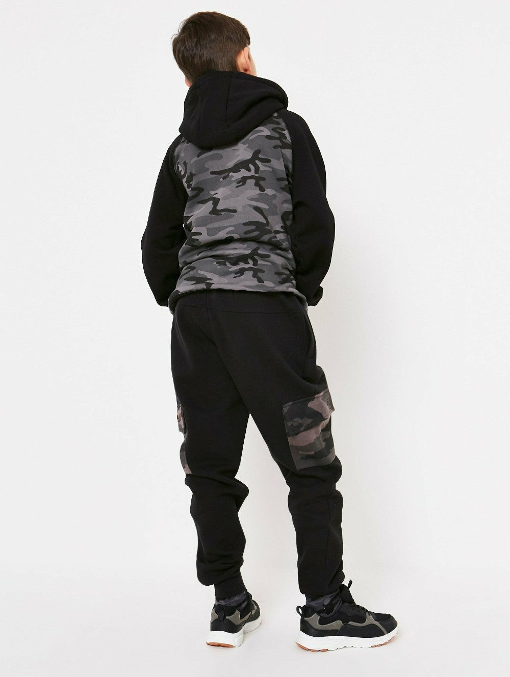 Boys Haslem Jogger