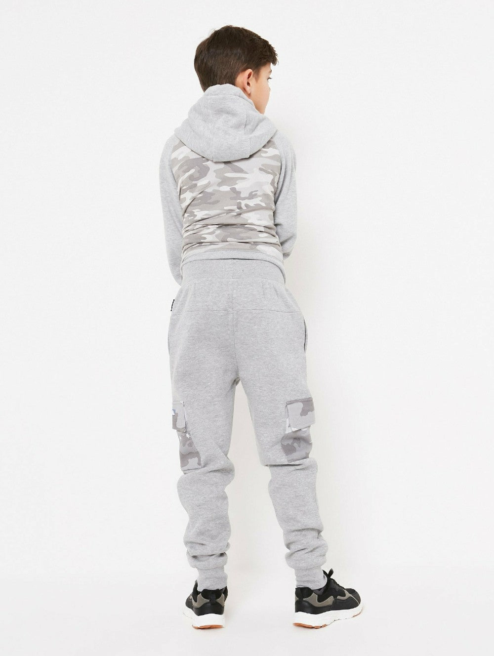 Boys Haslem Jogger