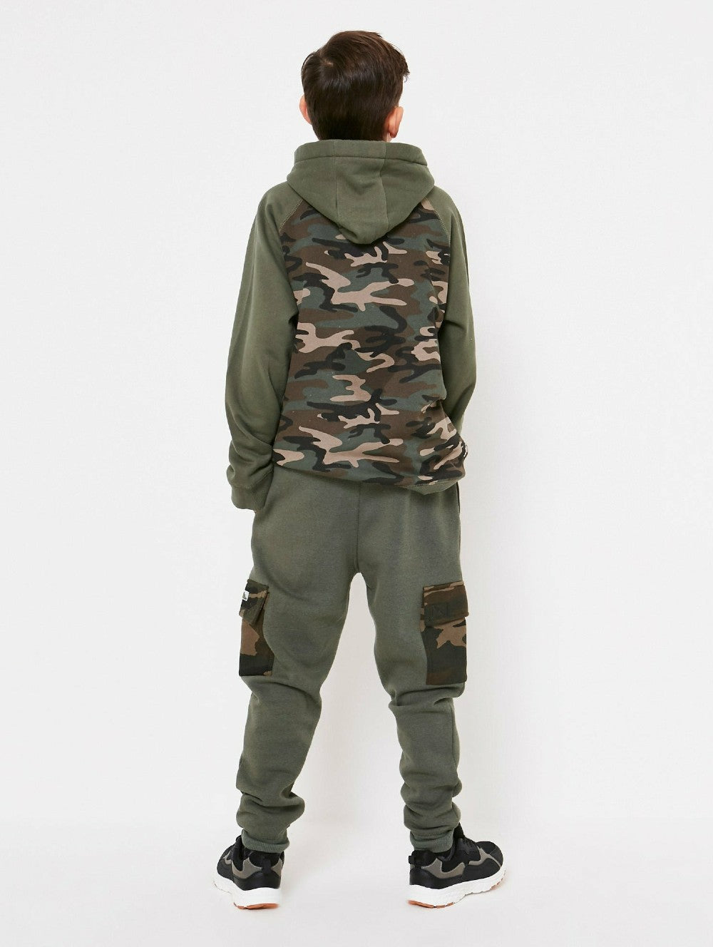 Boys Haslem Jogger