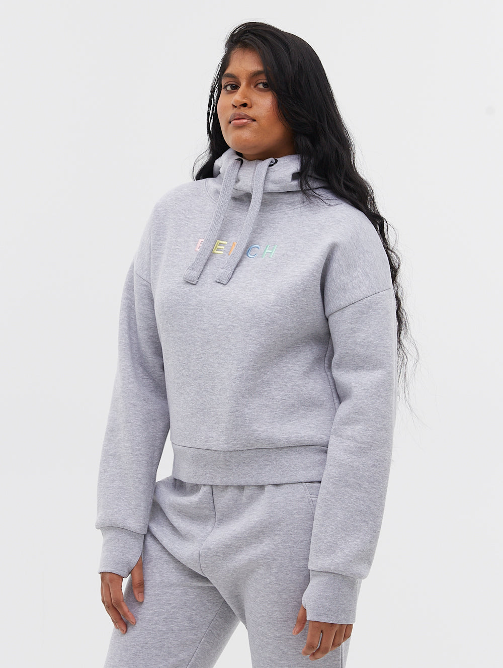 Emaline Hoodie