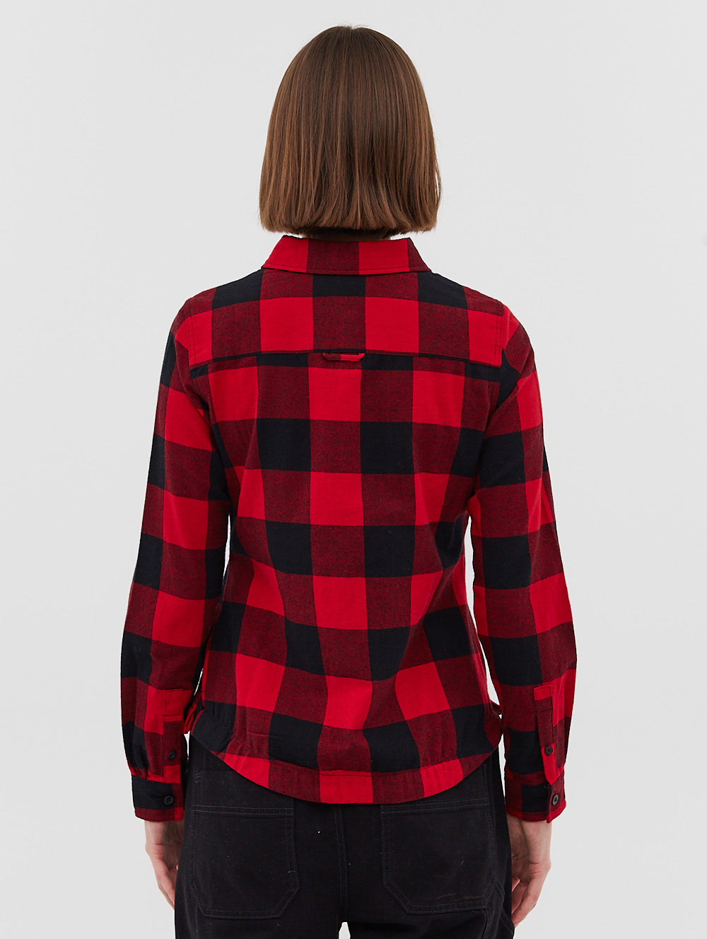 Comyna Flannel Shirt